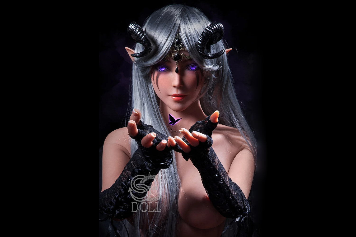 Fantasy Sex Dolls – Exotic Anime & Fantasy-Inspired Companions – Page 2 –  SexDolls.sg – Global Collection