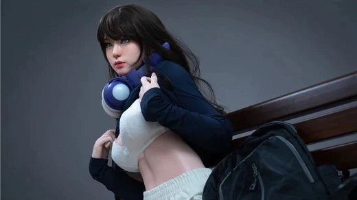 5 Common Questions About Realistic Sex Dolls