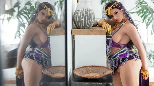 Loneliness Can Be Reduced By Sex Dolls