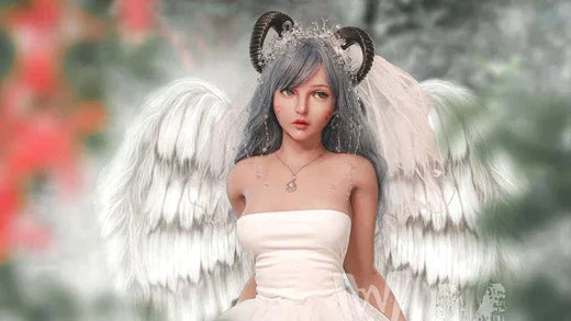 How To Deal With The Eyelashes?