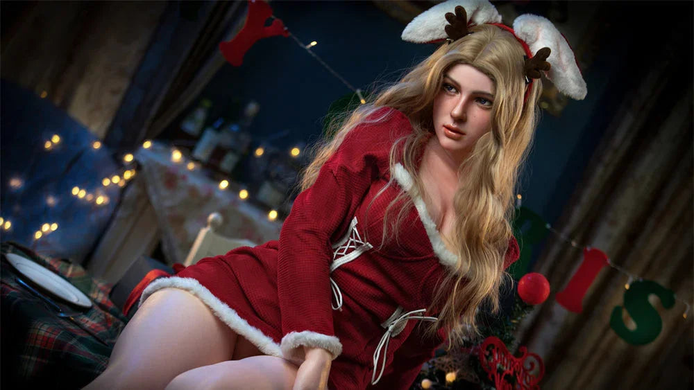 How To Choose A Realistic Sex Doll