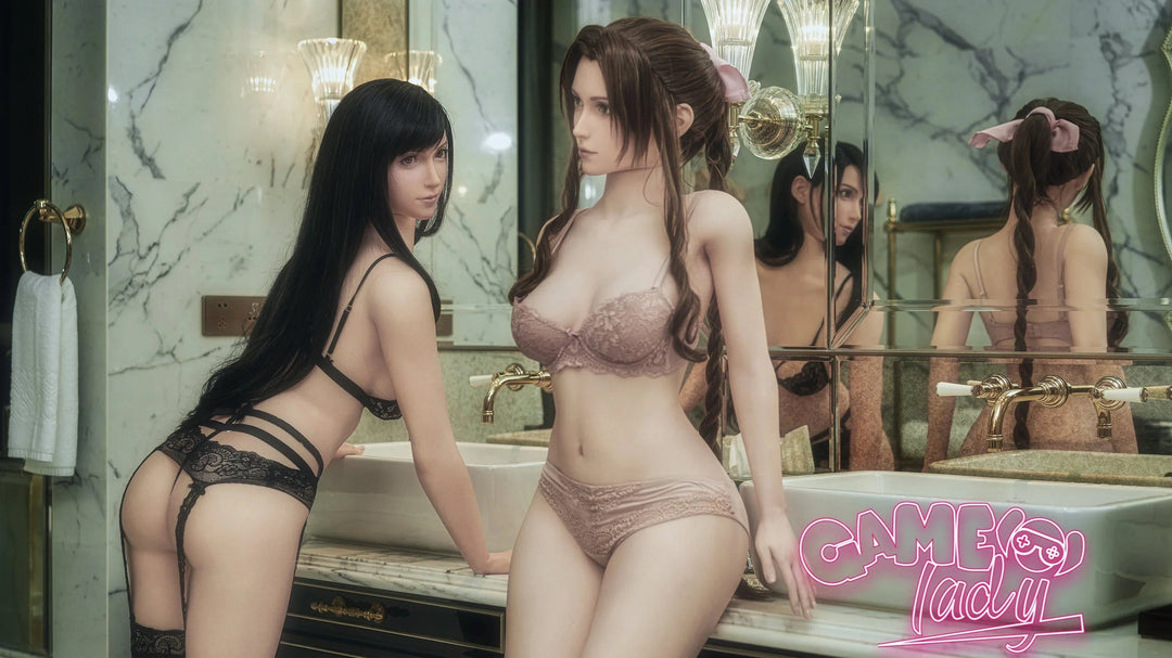 Game Lady Dolls: A Brand You’ll Love