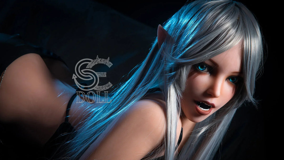 Top 6 Elf Sex Dolls From SE DOLL