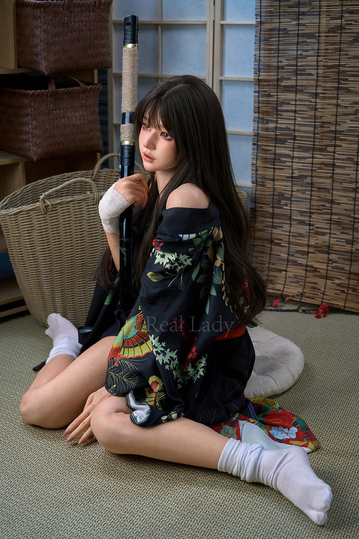 RealLady 150 cm E Silicone - Evie