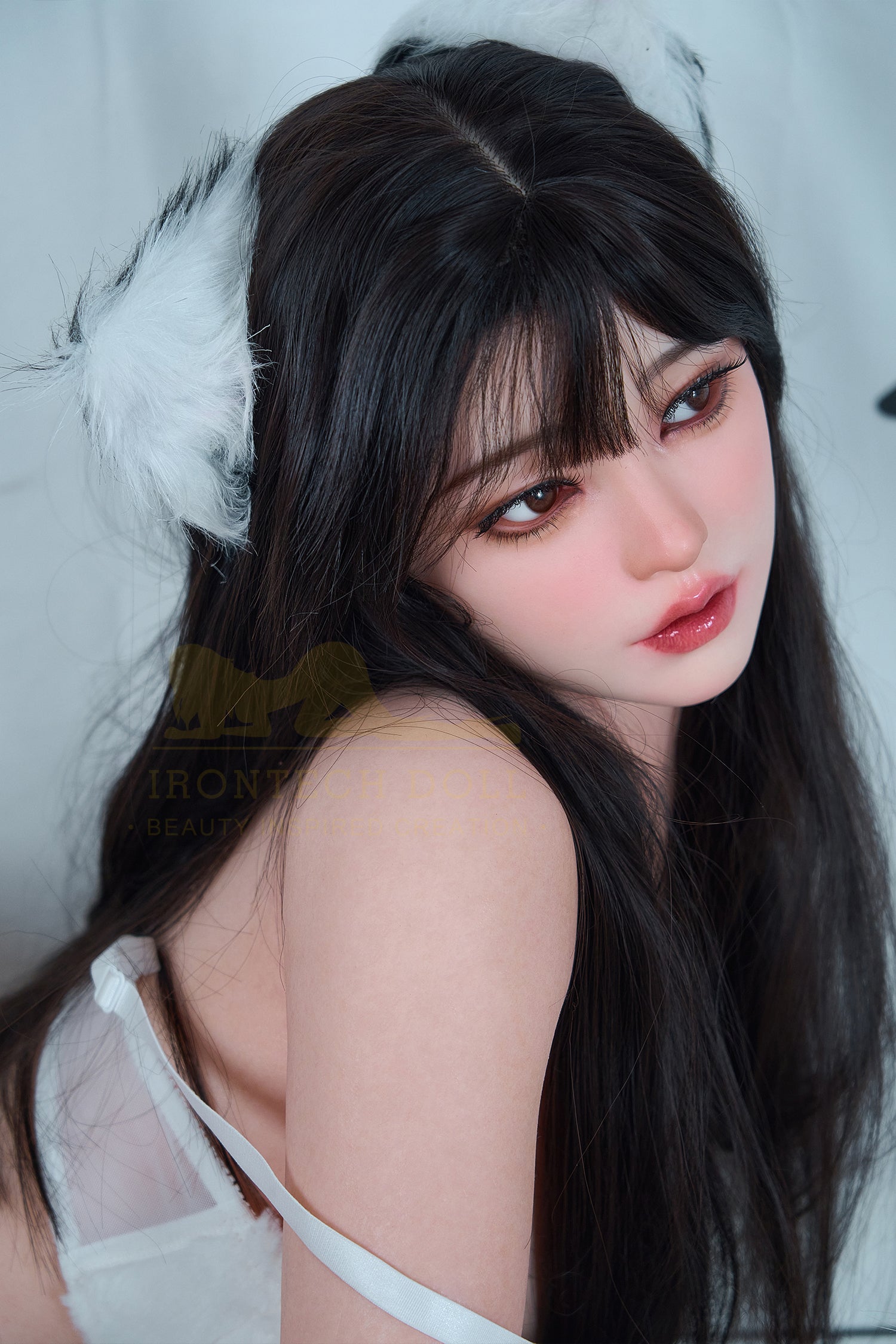 Irontech Doll 164 cm G Silicone - Eileen V2