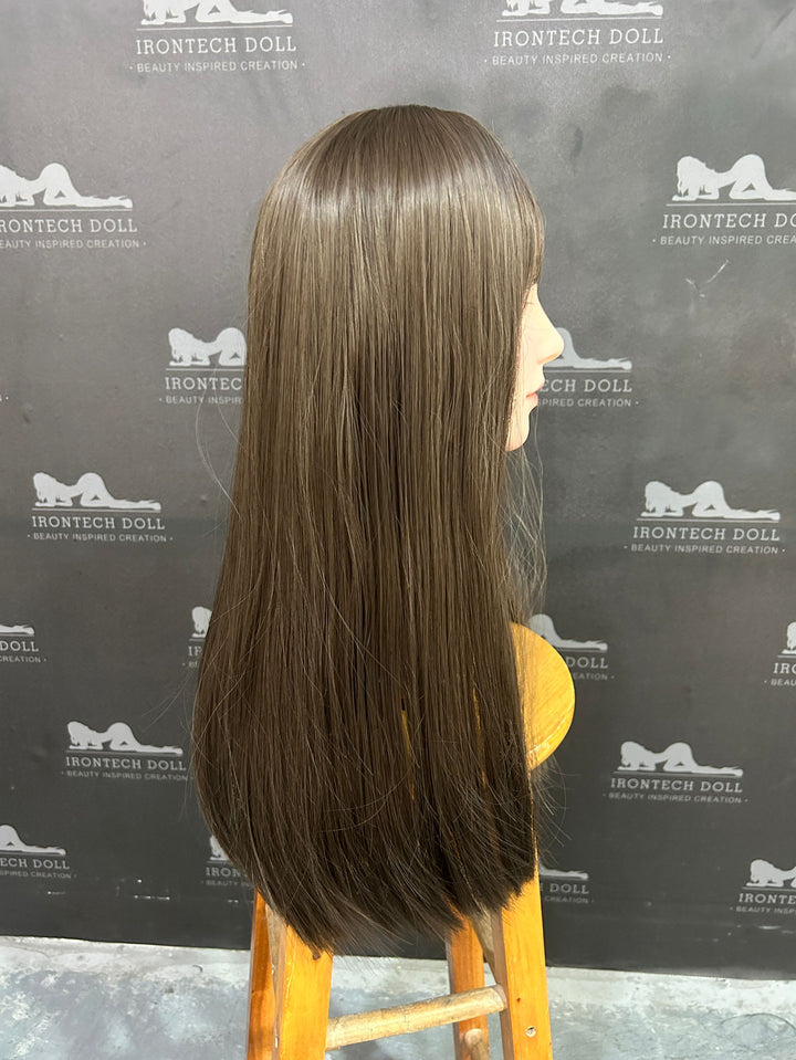 Irontech Doll 166 cm Silicone - Kitty V2 (USA)