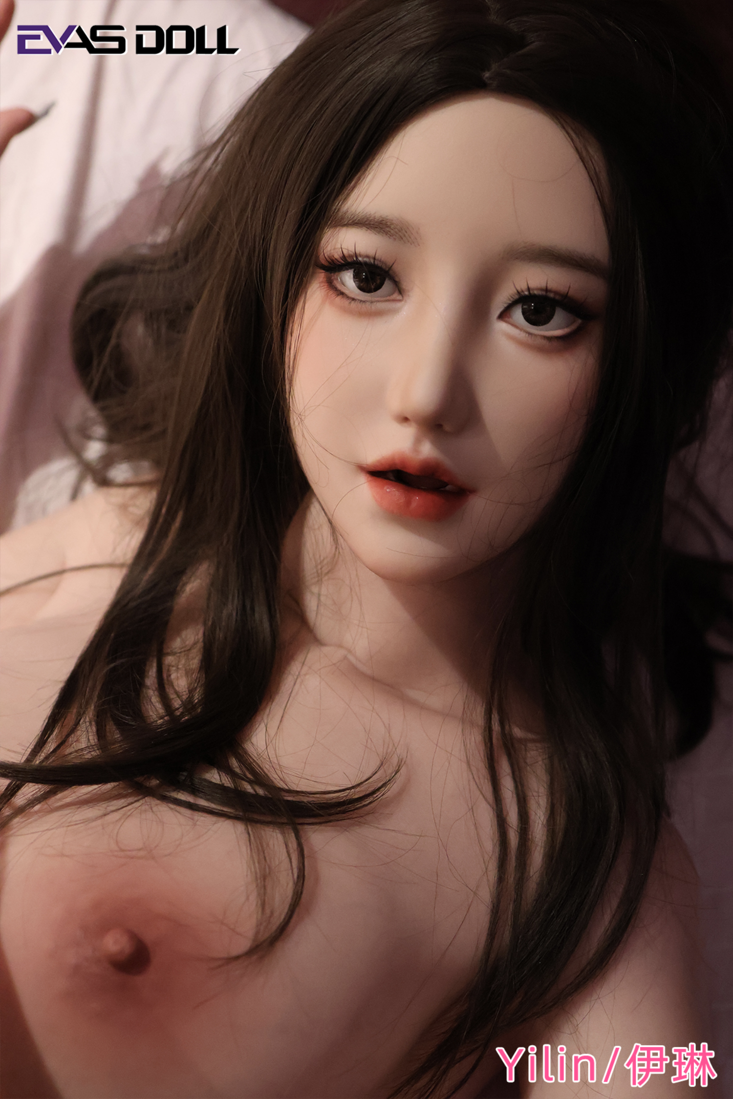 EVAS Doll 170 cm E Silicone - Yilin