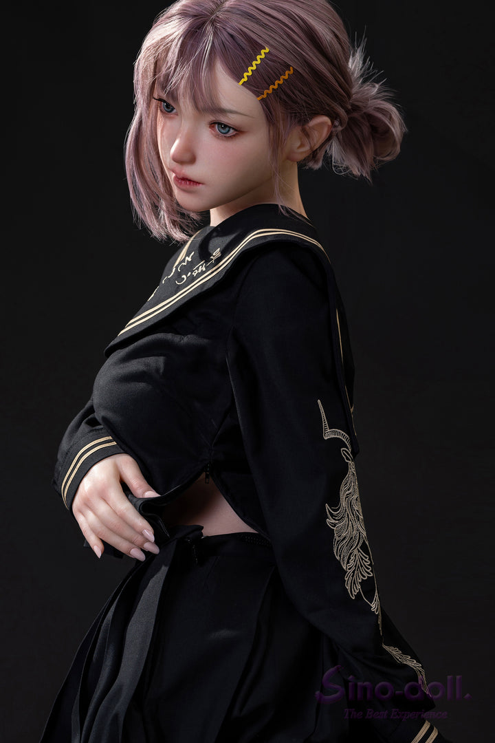 Sino-Doll 77cm Soft-Max Torso – Lindong V1 Ultra-Realistic Silicone Sex Doll (R+S Effect)