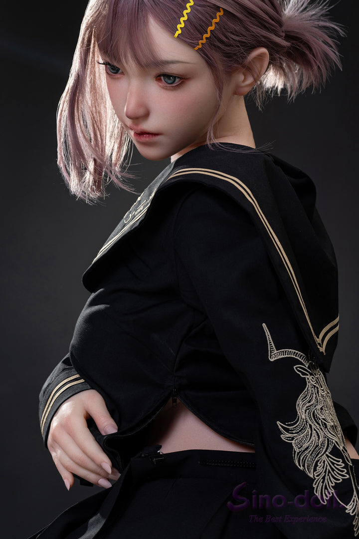 Sino-Doll 77cm Soft-Max Torso – Lindong V1 Ultra-Realistic Silicone Sex Doll (R+S Effect)