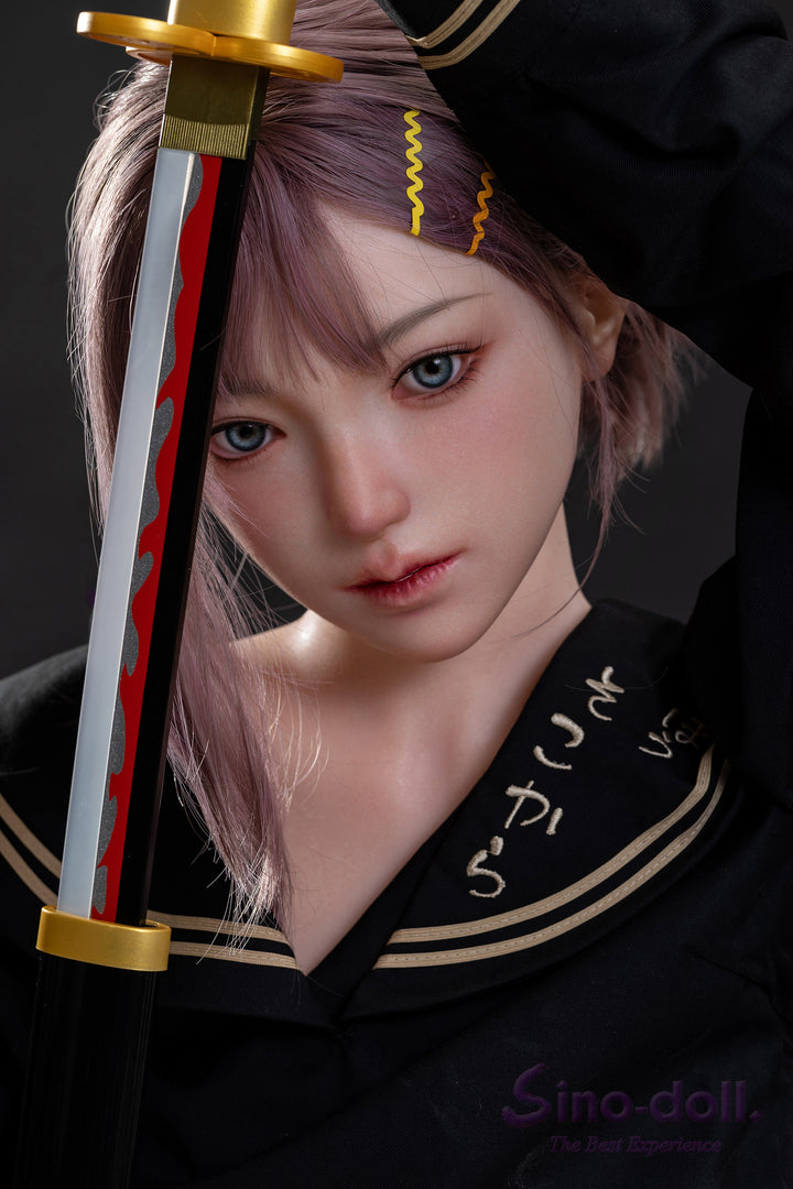 Sino-Doll 77cm Soft-Max Torso – Lindong V1 Ultra-Realistic Silicone Sex Doll (R+S Effect)