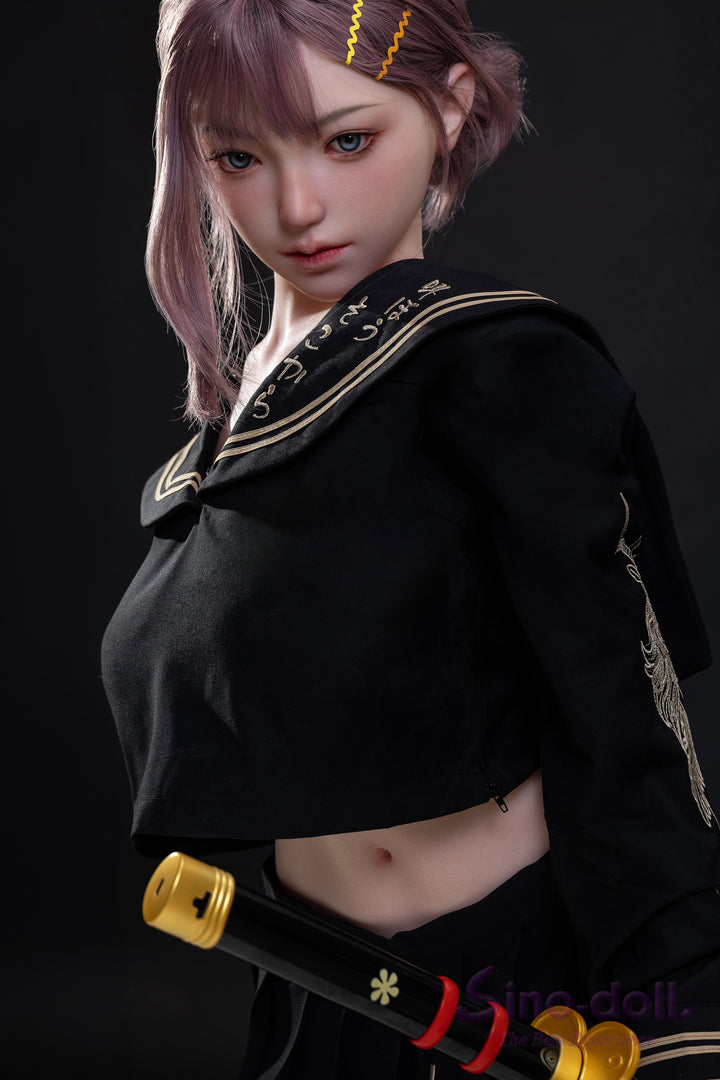 Sino-Doll 77cm Soft-Max Torso – Lindong V1 Ultra-Realistic Silicone Sex Doll (R+S Effect)