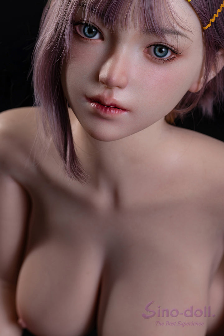 Sino-Doll 77cm Soft-Max Torso – Lindong V1 Ultra-Realistic Silicone Sex Doll (R+S Effect)