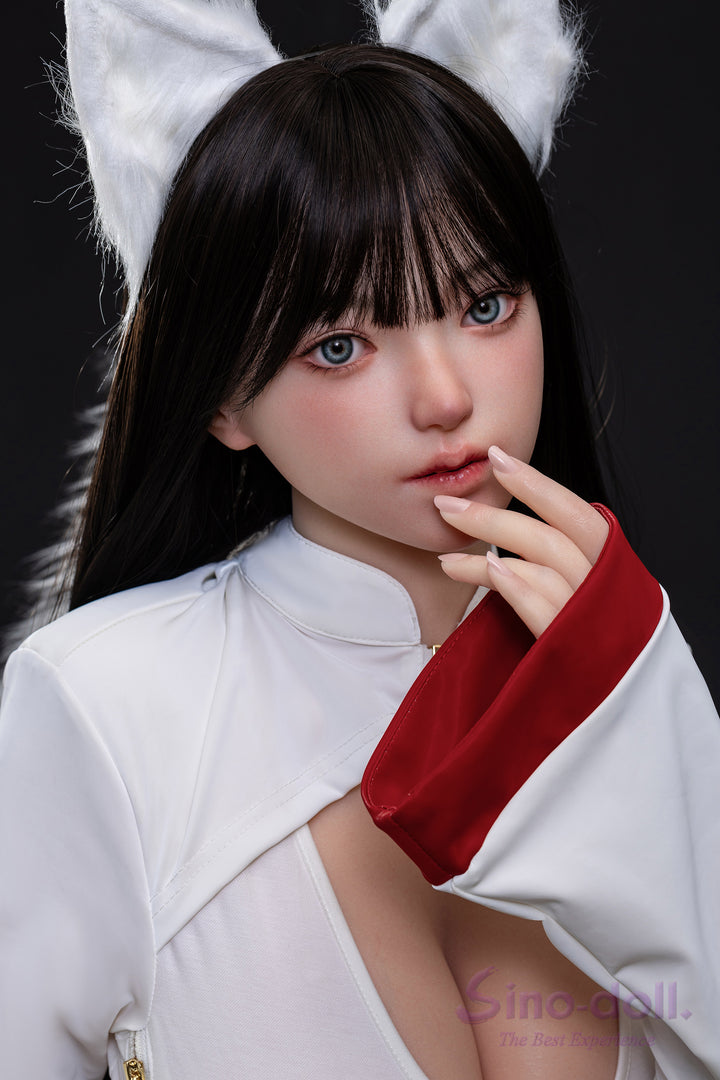 Sino-Doll 84cm Soft-Max Torso – Lindong Ultra-Realistic Silicone Sex Doll (R+S Effect)