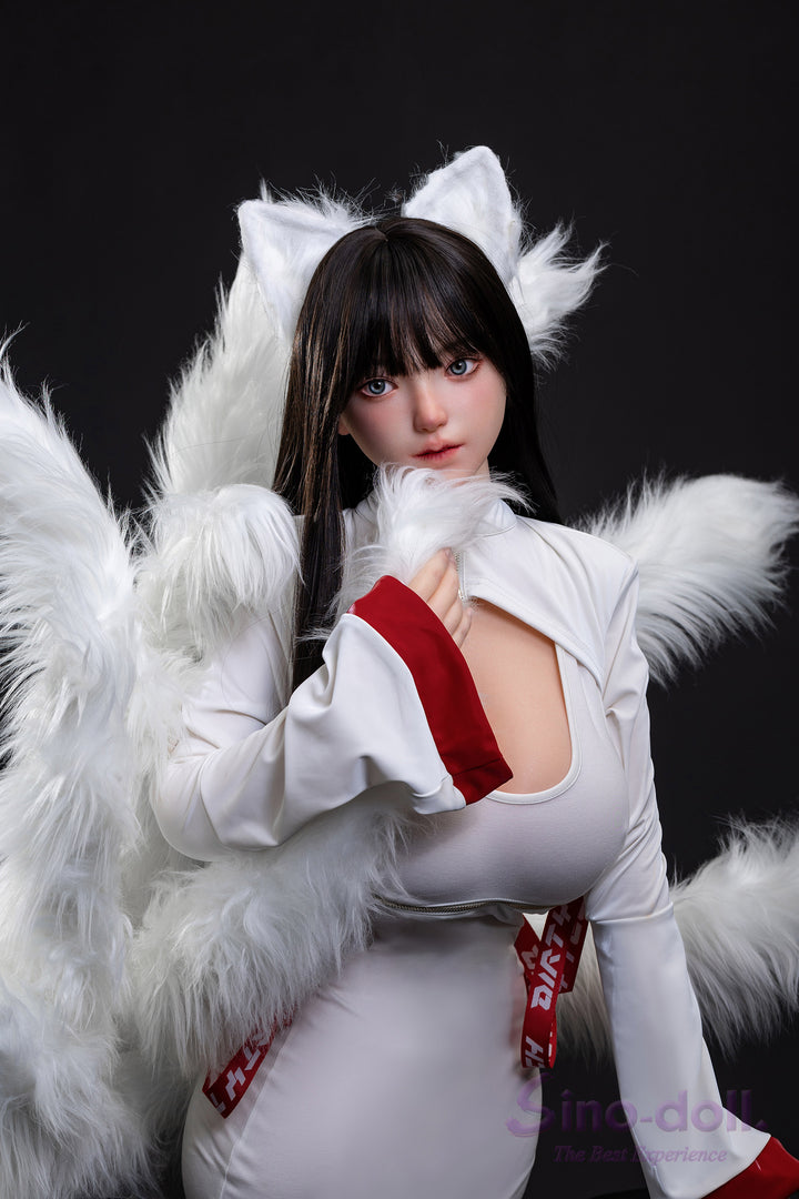 Sino-Doll 84cm Soft-Max Torso – Lindong Ultra-Realistic Silicone Sex Doll (R+S Effect)