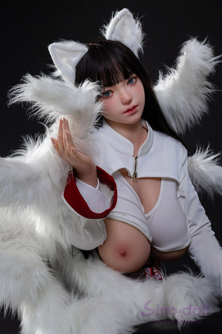 Sino-Doll 84cm Soft-Max Torso – Lindong Ultra-Realistic Silicone Sex Doll (R+S Effect)