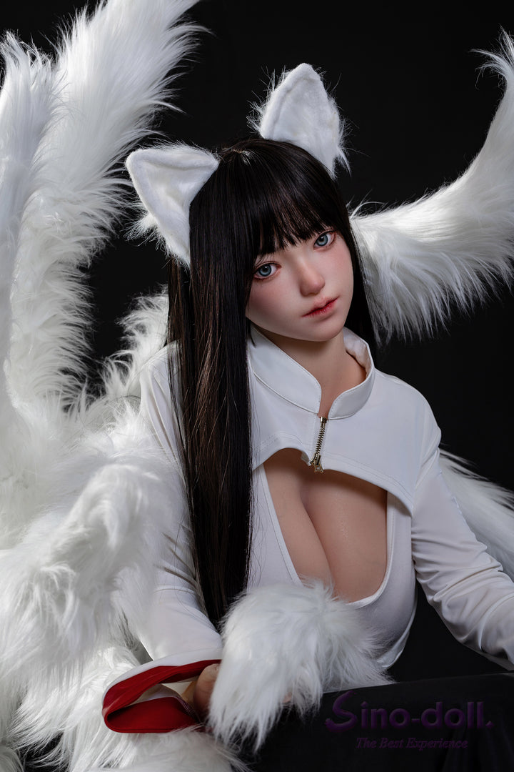 Sino-Doll 84cm Soft-Max Torso – Lindong Ultra-Realistic Silicone Sex Doll (R+S Effect)