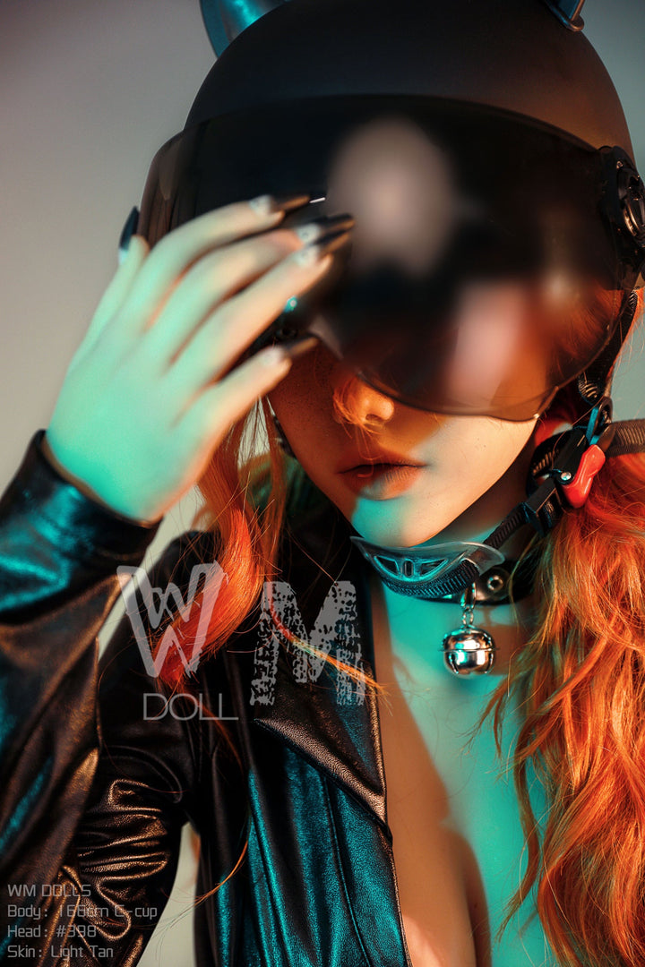 WM DOLL 166 CM C TPE - Galadriel