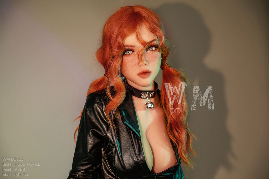 WM DOLL 166 CM C TPE - Galadriel