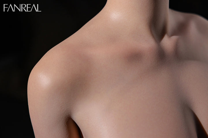 FANREAL DOLL 155 CM F Silicone - Maria V1