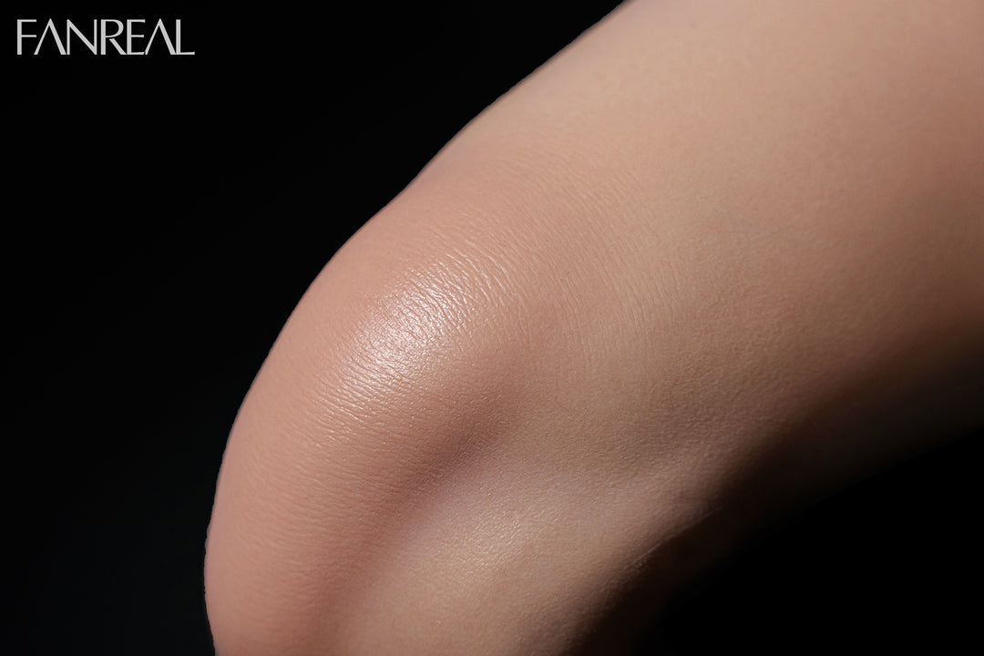 FANREAL DOLL 155 CM F Silicone - Maria V1