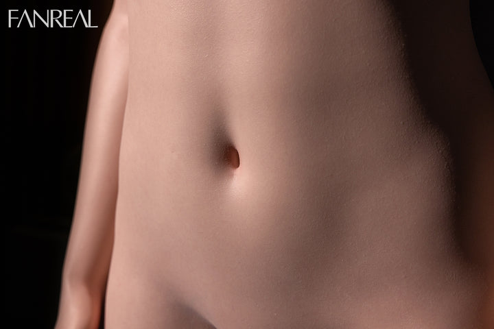 FANREAL DOLL T109 CM F Silicone Torso - Vivi