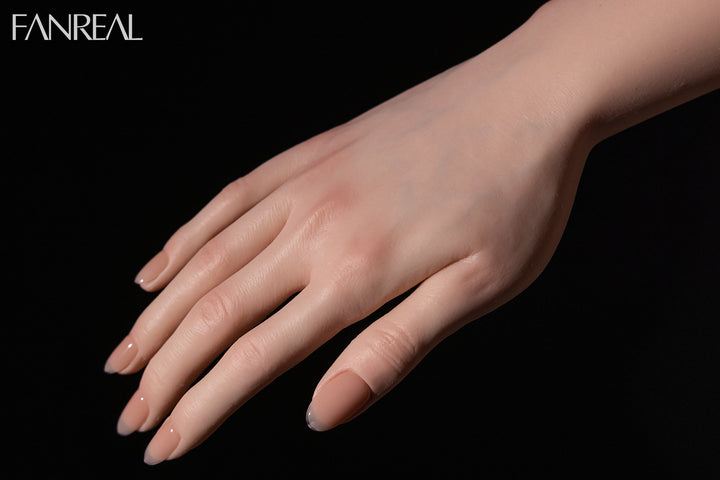 FANREAL DOLL T109 CM F Silicone Torso - Vivi