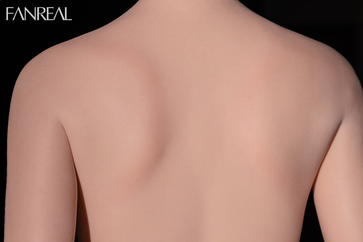 FANREAL DOLL T109 CM F Silicone Torso - Vivi