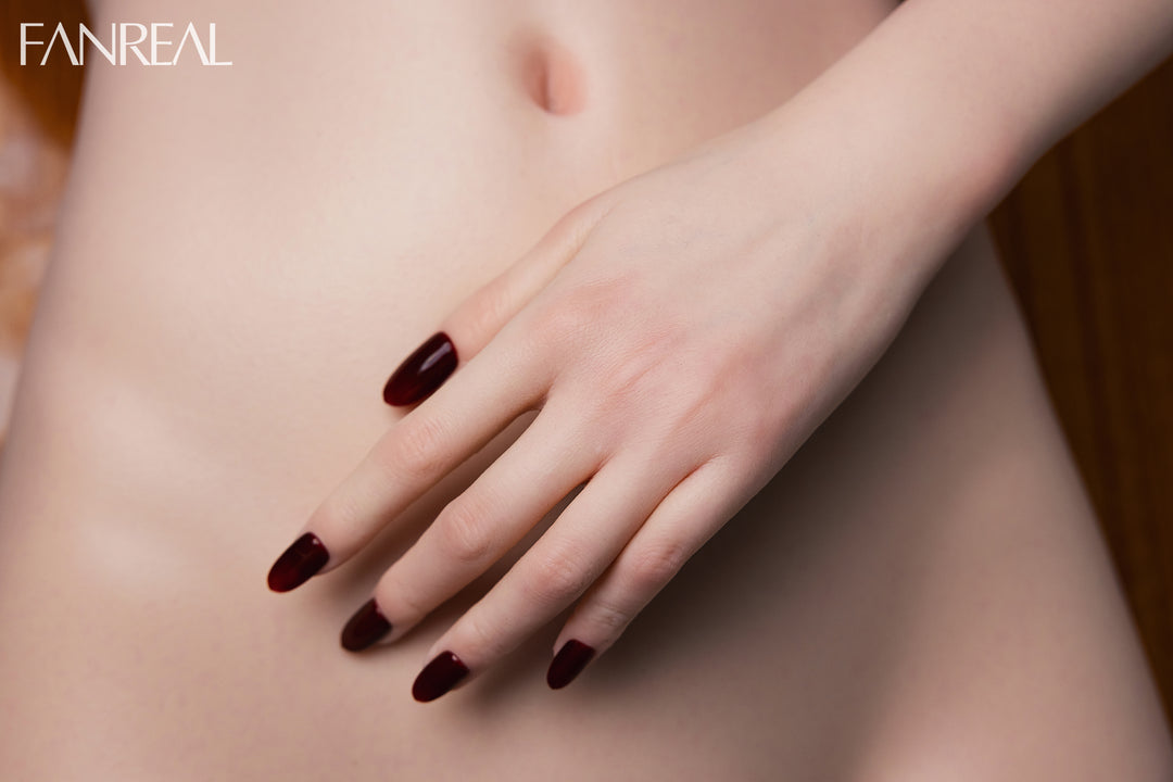 FANREAL DOLL 172 CM E Silicone - Kelly