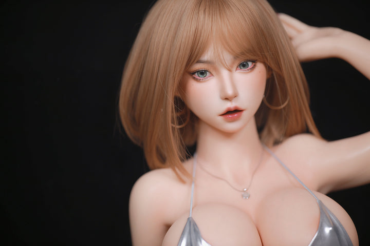 JY Doll 163 cm Silicone - Qingniao