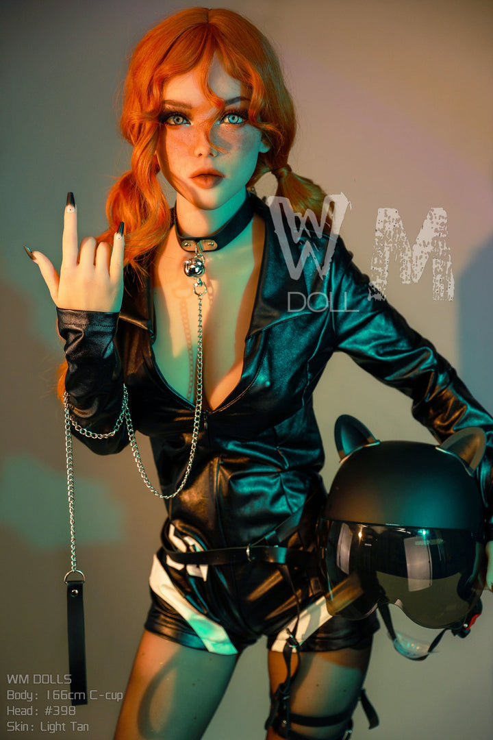 WM DOLL 166 CM C TPE - Galadriel