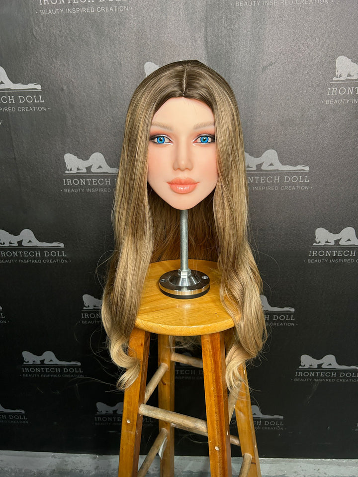 Irontech 160 cmシリコン - セリーヌ