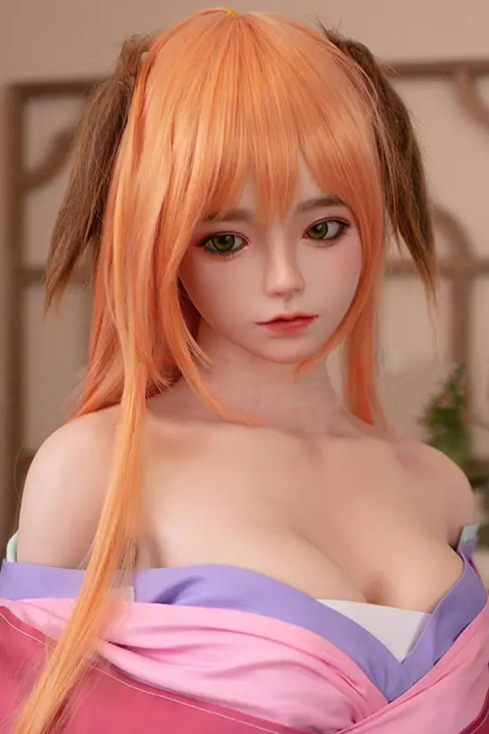 JX Doll 150 cm D Silicone - Yui