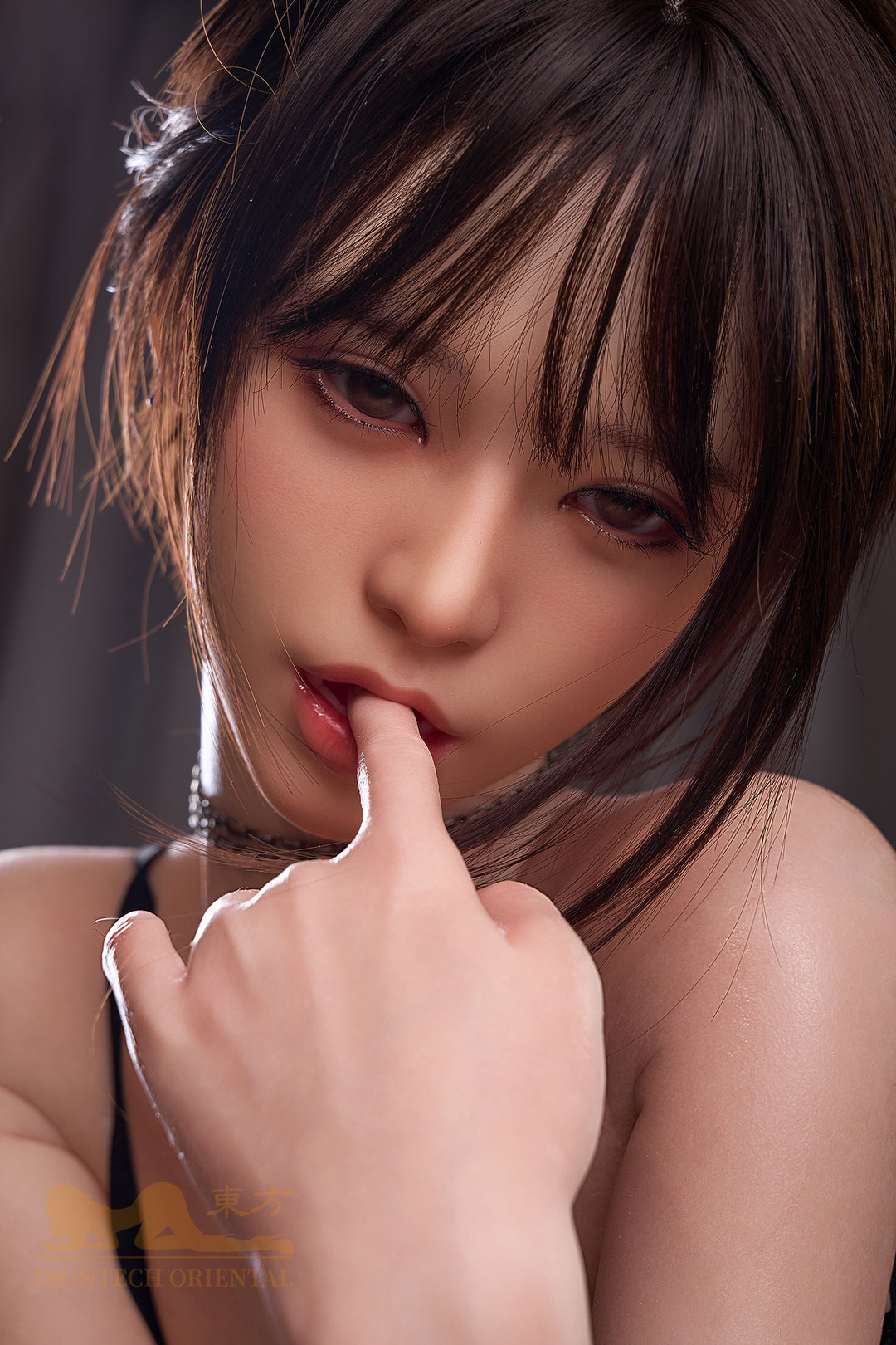 Irontech Doll 153 cm E Oriental Series Silicone – Yuna V3