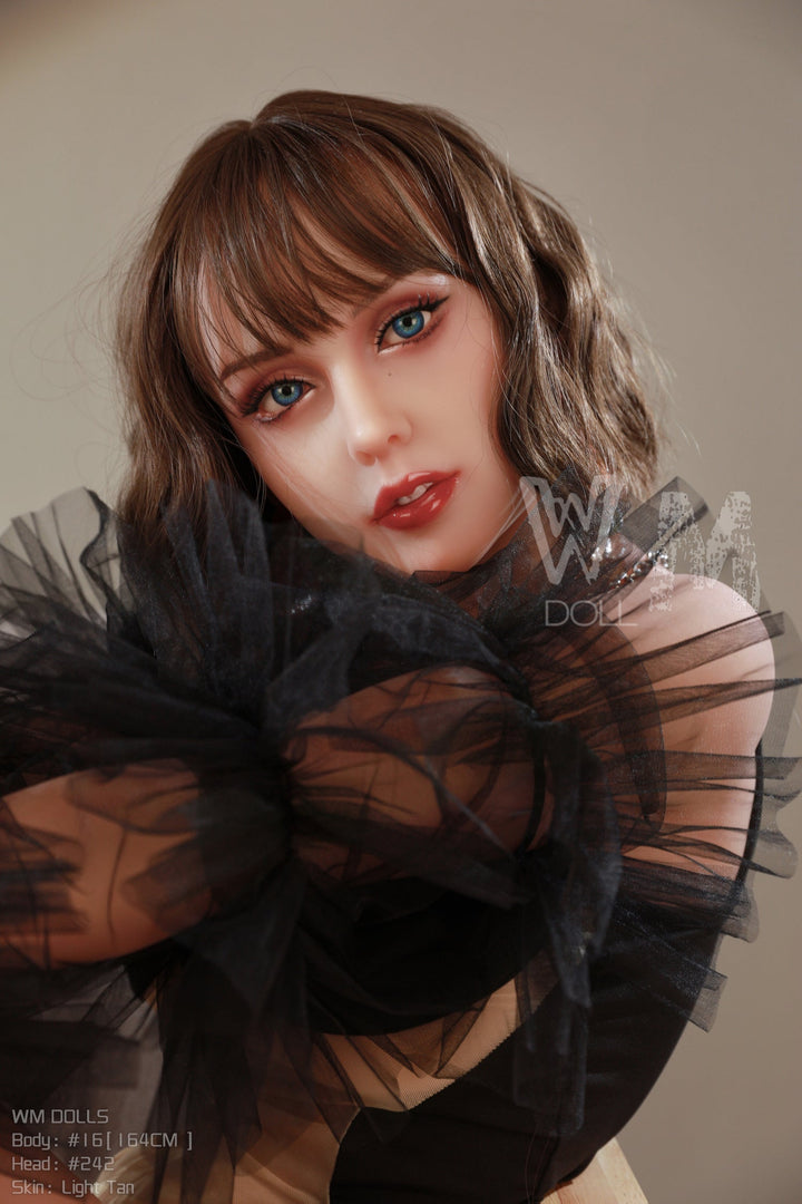 WM Doll 164 cm D TPE - Calliope