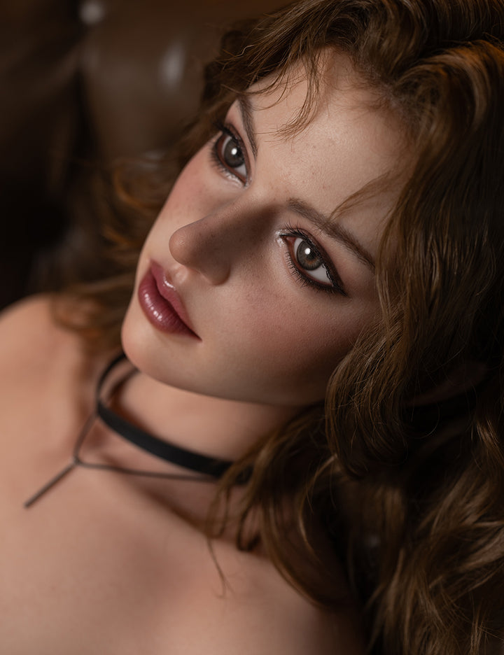 TOP-CYDOLL 172cm A-Cup Isabella Realistic Sex Doll