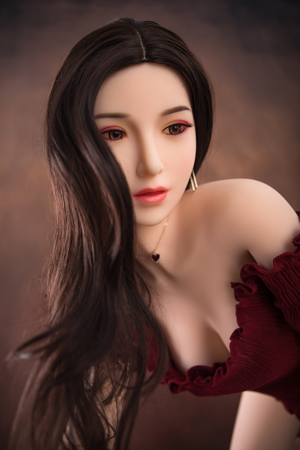 SY DOLL 160 CM B TPE - #185 (USA)