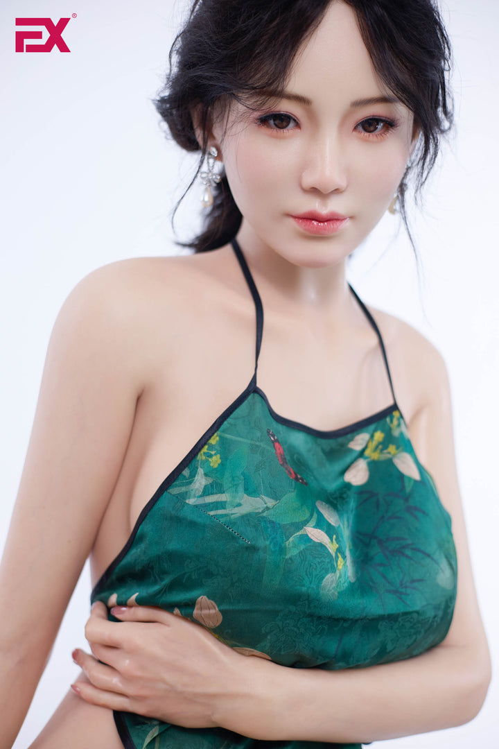 EX Doll Ukiyoe Series 170 cm Silicone - Yukiho