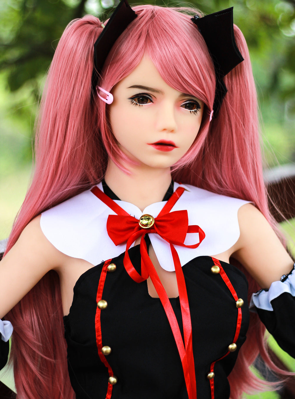 SY DOLL 148 CM C TPE - #97 (USA)