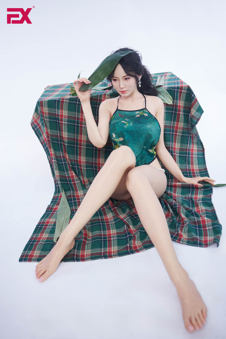 EX Doll Ukiyoe Series 170 cm Silicone - Yukiho