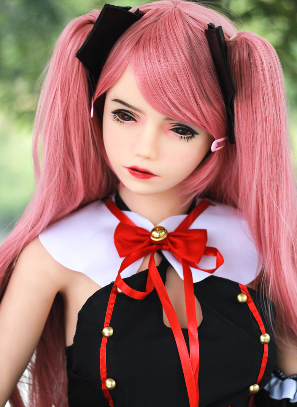 SY DOLL 148 CM C TPE - #97 (USA)