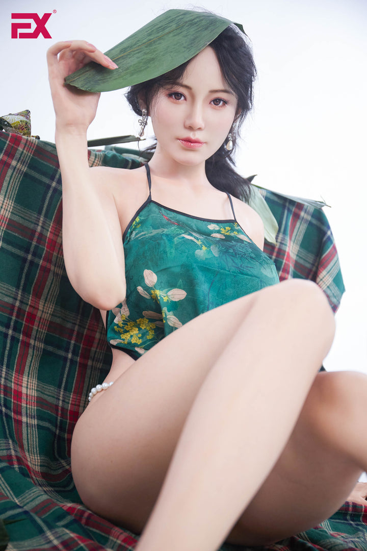 EX Doll Ukiyoe Series 170 cm Silicone - Yukiho