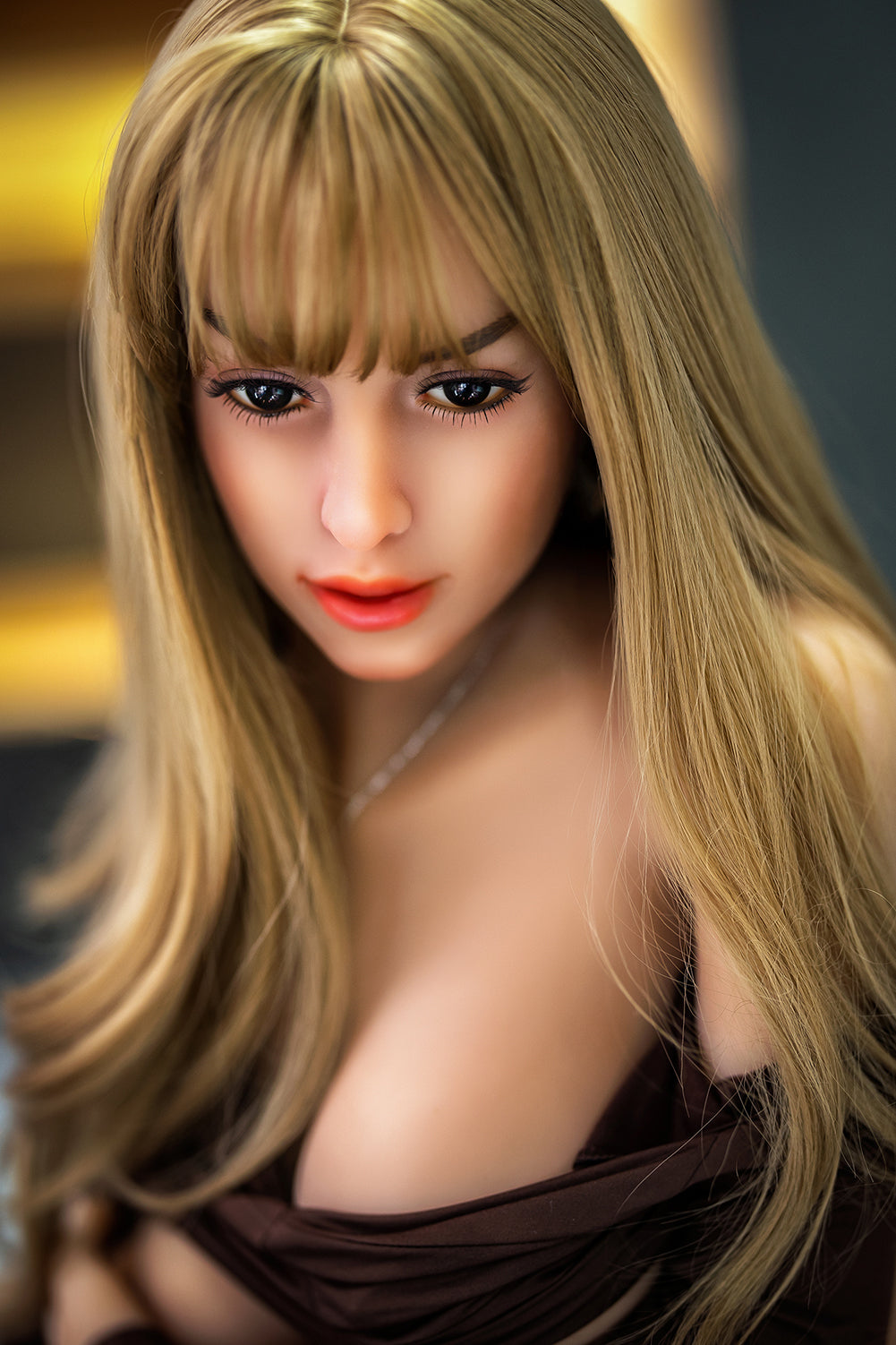 SY DOLL 158 CM D TPE - #250 (USA)