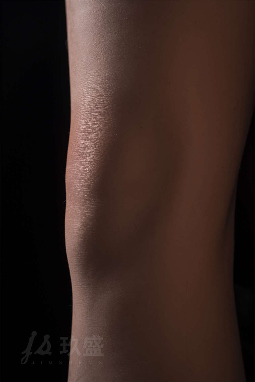 Jiusheng Puppe 155 cm F Silikon - Elizabeth