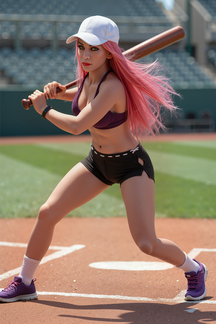 Aibei Doll 157 cm TPE - #A17 V2