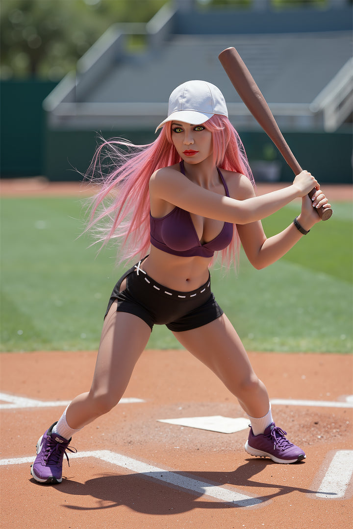 Aibei Doll 157 cm TPE - #A17 V2