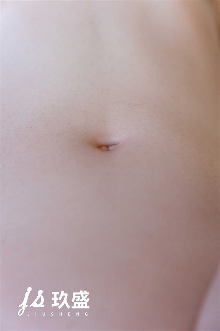 Jiusheng Puppe 158 cm E Silikon – Betty V1