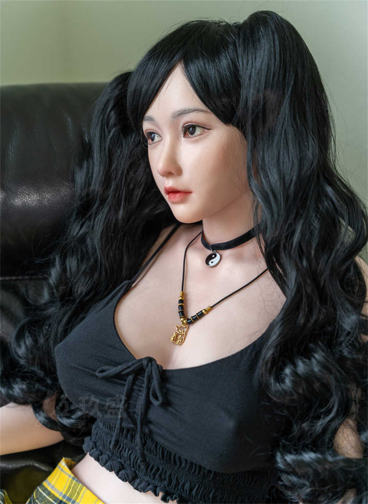 Jiusheng Doll 158 cm E Silicone - Betty