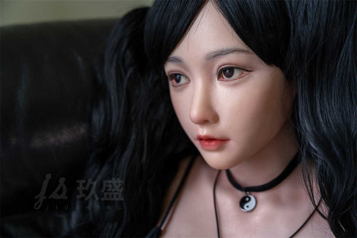 Jiusheng Doll 158 cm E Silicone - Betty