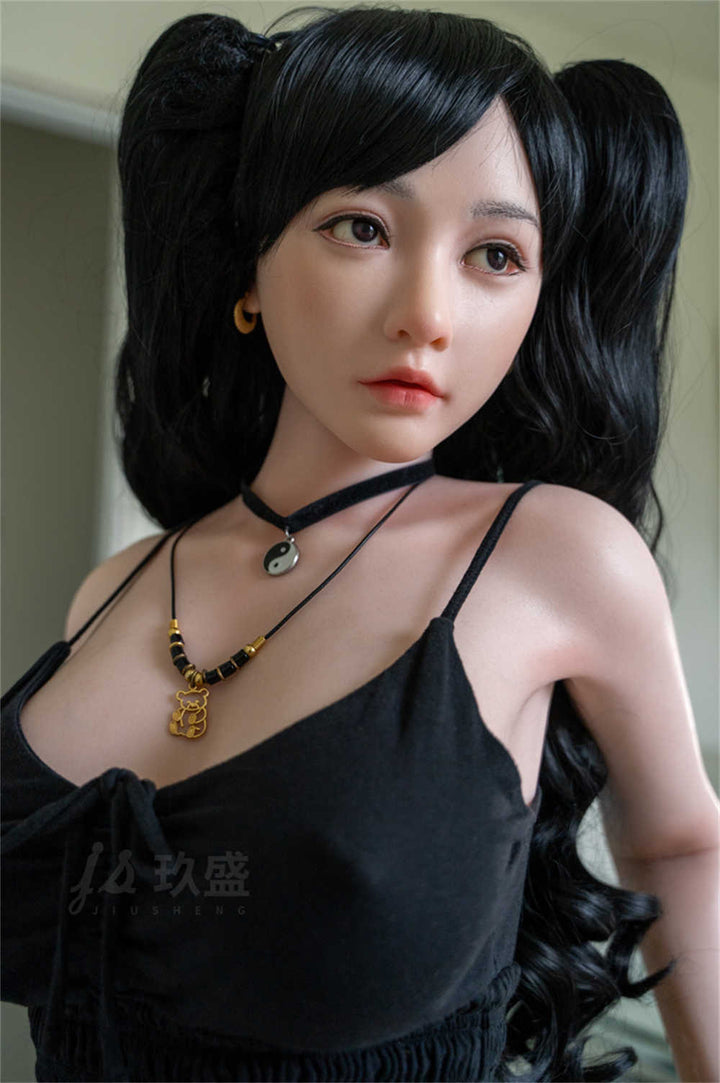 Jiusheng Doll 158 cm E Silicone - Betty