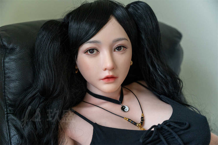 Jiusheng Doll 158 cm E Silicone - Betty